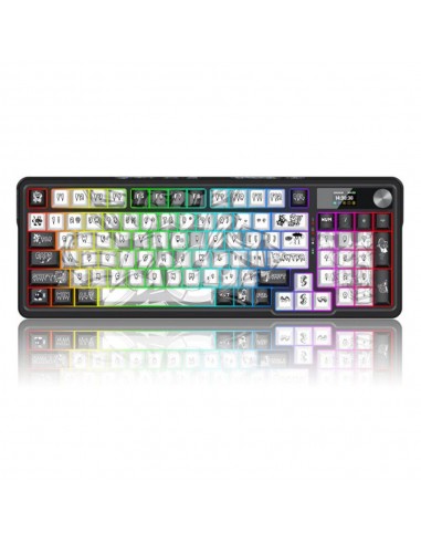 REDRAGON K719GF-RGB-PRO клавиатура...